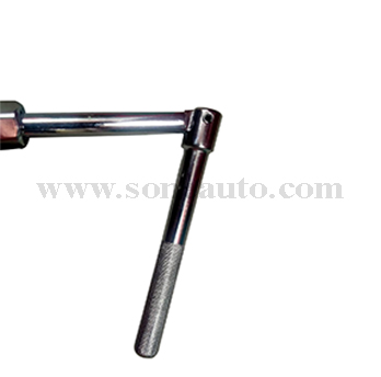 (9) Santana Front Shock Absorber Socket (BESITA) (73006)-3