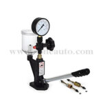 INJECTION NOZZLE TESTER – DIESEL(S60H)