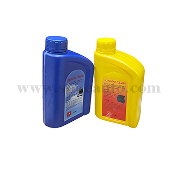 Injector Testing and Ultrasonic Liquid-1