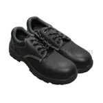 Insulated Leather Shoes(52001)-1