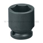 (108) Dr.Impact Socket 10mm (BESITA)(18081)