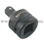 (28) Impact Adapter Socket 25mm square ×12.5mm hole (BESITA) (18204)