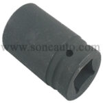 (61) 25MM Impact Long Socket 17 (BESITA) (18058)